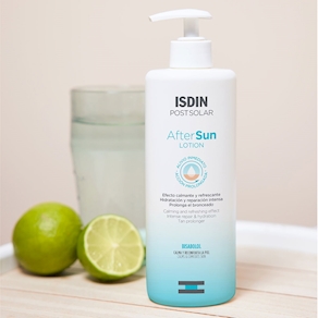 Post solar ISDIN After Sun Lotion