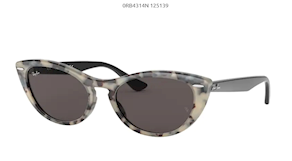 GAFA DE SOL RAYBAN NINA 4314N 125139