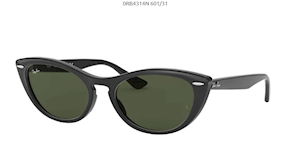 GAFA DE SOL RAYBAN NINA 4314N 601/31
