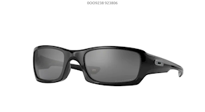 GAFA DE SOL OAKLEY POLARIZADO  FIVE 9238-06