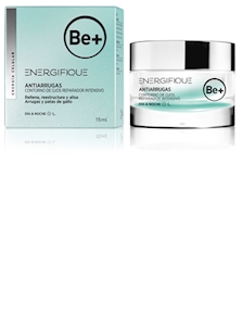 BE+ ENERG. CONTORNO DE OJOS REPARADOR INTENSIVO