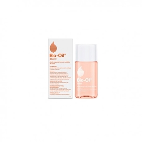 BIO OIL Aceite cicatrizante, antiestrias, antimanchas 60 ml