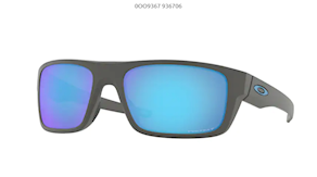 GAFA DE SOL OAKLEY PRIZM POLARIZADO DROP POINT 9367-06
