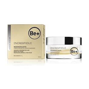 BE+ENERG. CREMA NUTRITIVA PIELES MADURAS