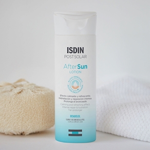 Post solar ISDIN After Sun Lotion 200ml