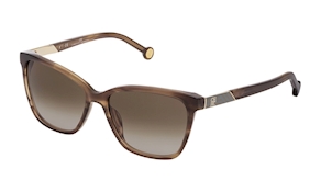GAFA DE SOL CAROLINA HERRERA SHE796 06YZ