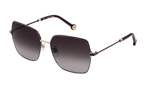 GAFA DE SOL CAROLINA HERRERA SHE174 0E59