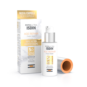 FOTOULTRA ISDIN Age Repair SPF 50