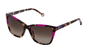 GAFA DE SOL CAROLINA HERRERA SHE844V 0AEN