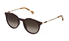 GAFA DE SOL CAROLINA HERRERA SHE862 9HB