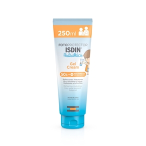 Fotoprotector ISDIN Gel Cream Pediatrics SPF 50+