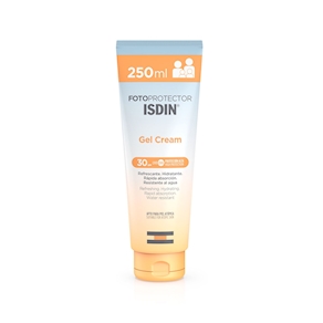Fotoprotector ISDIN Gel Cream SPF 30 (250ml+50ml)