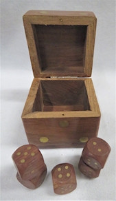 SET DADOS MADERA MEDIANO