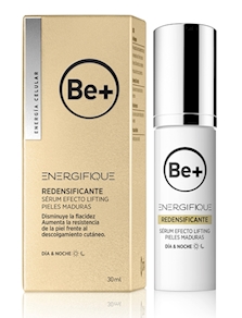 BE+ ENERG. SERUM LIFTING PIELES MADURAS