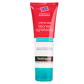 Neutrogena® Crema Talones Agrietados