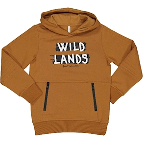 SUÉTER GASADO Y EMS