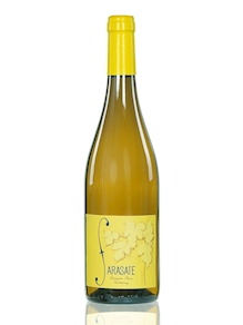 Blanco Sarasate Sauvignon Blanc/Chardonnay