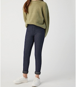 LEGGINGS INFANTIL TÉRMICO