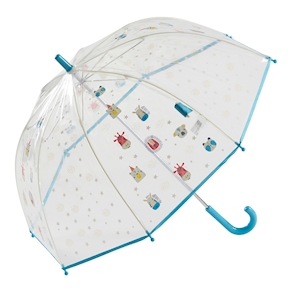 Paraguas infantil " campana"