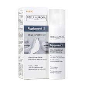 REPIGMENT12® Crema repigmentante- BELLA AURORA