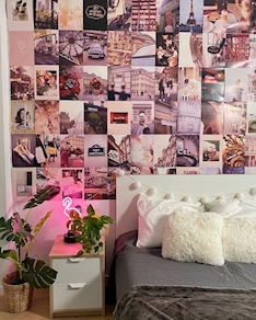 FLAMINGUEO. SET 100 FOTOS PARIS