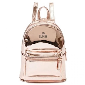 BANDOLERA ORO LA VECINA RUBIA