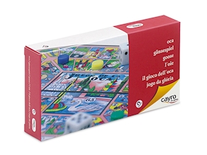 OCA MAGNÉTICA DE BOLSILLO