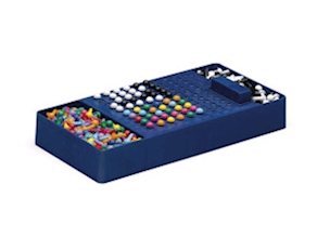 MASTER MIND COLORES VIAJE