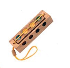 SEMÁFORO. JUEGO DE INGENIO