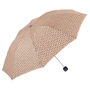 Paraguas plegable  manual mujer