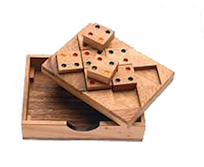 KALAME. JUEGO DE INGENIO