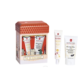 Christmas Box - COFRE ERBORIAN