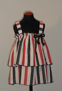 VESTIDO FORMENTERA 22130