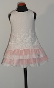 VESTIDO LA GOMERA 22070