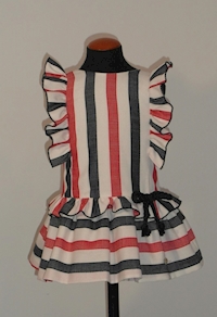 VESTIDO FORMENTERA 22132