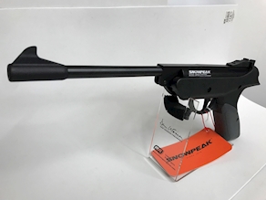 Pistola SP500