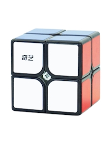 CUBO QIDI 2X2 W GEGE. QIYI