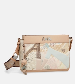 Bandolera mediana Anekke