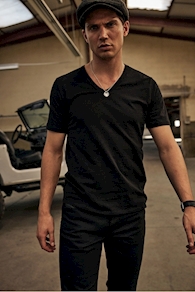 CAMISETA OZZO BASIC 1052