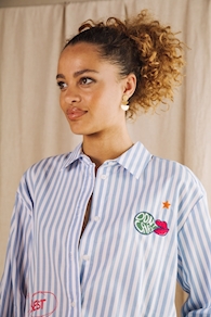 CAMISA CHELLA SUMMER 1044