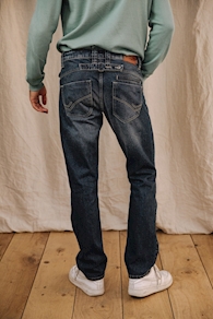 PANTALON EDDY BEFTON 1029