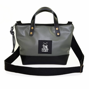 Bandolera classic mini impermeable c/asas