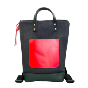 Mochila mini impermeable DZ