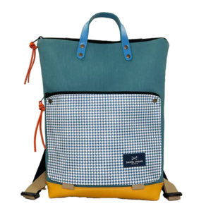 Mochila Daniel Chong BH