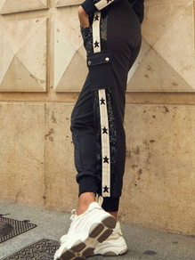 PANTALON SODALITA CAMALEONICA