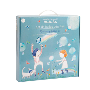 KIT DE POMPAS ( Moulin Roty )