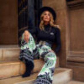 PERIDOTO PANTALON CAMALEONICA