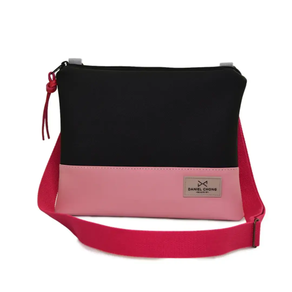 Bandolera mini Daniel Chong (impermeable)