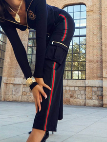 CAMALEONICA PANTALON AMATISTA