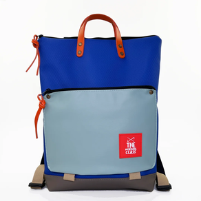 Mochila BH impermeable Daniel Chong